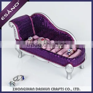 Premium Gift Luxury Jewelry Display Sets thumbnail-6