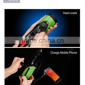 2016 Special Launch Portable Useful Professional Car Hammer With Seat Belt Cutter For Emergency thumbnail-5