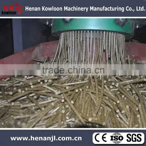 China Flat Die Type Pellet Machine thumbnail-6