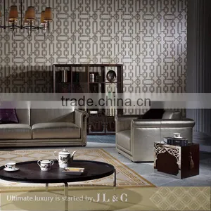 AT07-07 Coffee Table Living Room Furniture Factory Price From JL&C Luxury Home Furniture thumbnail-3