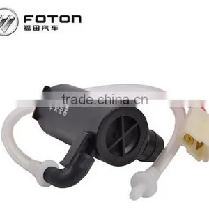 Genuine Foton Auman Forland Rovor Ollin Aumark,View,Tunland Spare Part Truck Wiper Motor 1B18052500019 24v thumbnail-3