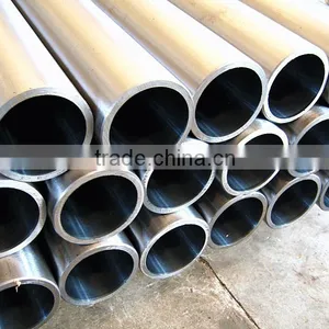25Mn Ready to Honed Skived and Roller Burnished Precision Seamless Steel Tube thumbnail-3