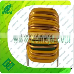 1 Henry Inductor 100uh 3a Power Inductor Toroidal Inductor 300uh thumbnail-2