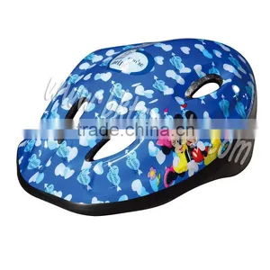CE1078/CPSC Child Bike Helmet thumbnail-1