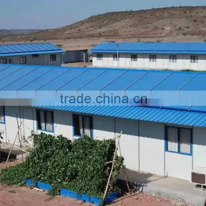 High Quality Prefabricated Structures thumbnail-4