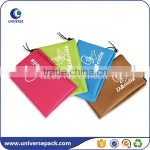 210D Polyester Nylon Bag for Promotion With Custom Logo thumbnail-4