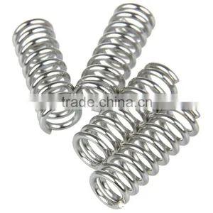 3D Printer Accessories Nickel Plated MK8 Extruder Feeder 3d Printer Multicolor Spring thumbnail-2