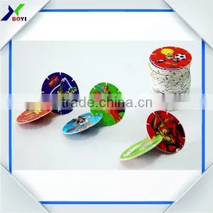 Round Tazo for Candy/chocolate /chips Promotional thumbnail-2