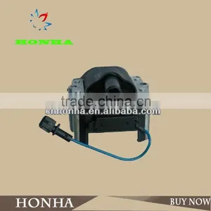 VW Golf Ignition CoiL for 867905104B /Auto Ignition Coil/car Ignition Coil Pack thumbnail-1