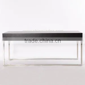 Wood Furniture Coffee Table thumbnail-4