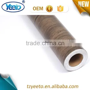 Wood Grain Furniture Decorative PVC Adhesive Contact Paper thumbnail-4