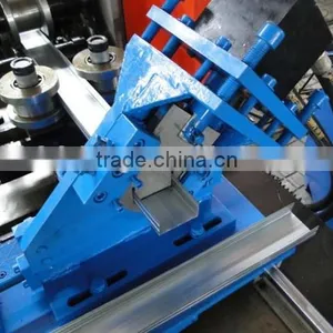 FX Gypsum Board Metal Frame Production Machine thumbnail-4