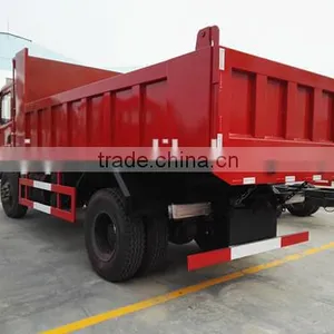 Dongfeng Light Cargo Truck for Sale thumbnail-6
