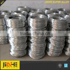 Corrosion Resistance Nickel Alloy Altemp 625 Wire Rod thumbnail-1