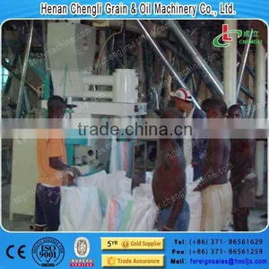 Automatic Packing Machine Maize thumbnail-1
