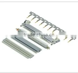 1.00mm Pitch LVDS Connectors thumbnail-1