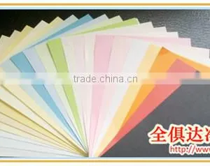 100% Virgin Wood Pulp Cleanroom ESD Print Paper/ Notebook thumbnail-4