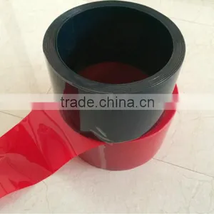 200mmx2mm 300mmx3mm Extruding Welding PVC Strip Curtain thumbnail-6