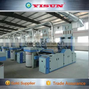 A186GCarding Machine/Best Sale/Better Price/Good Quality thumbnail-1