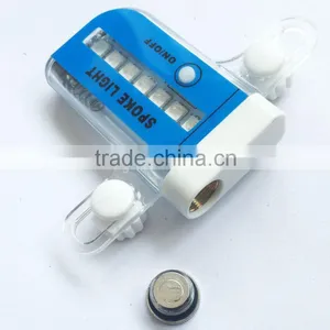 14 Led Bike Spoke Light thumbnail-6