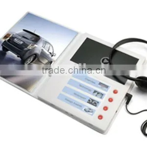 7'' Digital Photo Greeting Card thumbnail-1