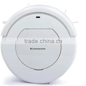 2016 New Automatic Intelligent Robot Vacuum Cleaner thumbnail-4