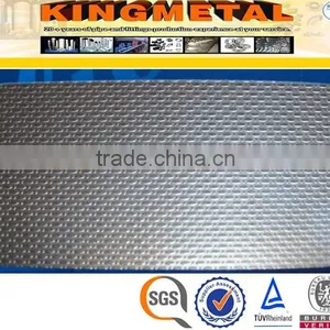 Stainless Steel Checkered Plate /Sheet thumbnail-3