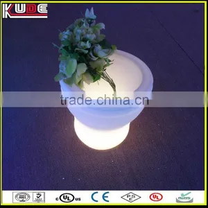 Illuminated Led Cube Seat Lighting thumbnail-5