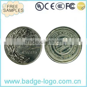 Hot Selling Promotional Gift Customized Design Coin Bezel thumbnail-1