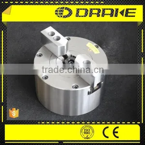 Standard Two Jaw Box Chuck Air Spider Built in With Cylinder thumbnail-4