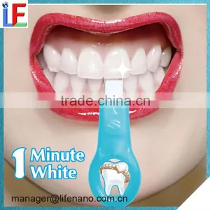 Teeth Whitening,Revolutionary Teeth Cleaning Kt,No Chemicals thumbnail-1