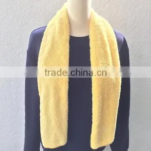 Absorbent and Antibacterial Sports Towel / Yoga Towel thumbnail-5
