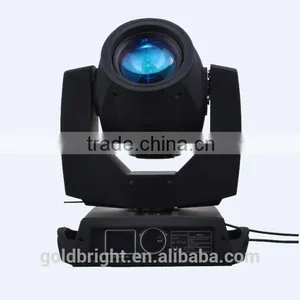 Moving Head Beam 5R 7R 10R Stage Lights Guangzhou Manufactuere thumbnail-2
