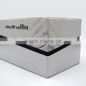 Curious and Fresh Tea/shoe Gift Box thumbnail-2