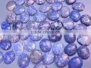 Natural Rare Lapis Semi Precious Cabochon thumbnail-1