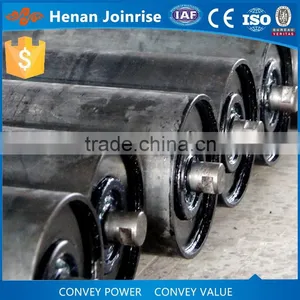 Heavy Duty Belt Conveyor Carrying Idler in Australia thumbnail-2