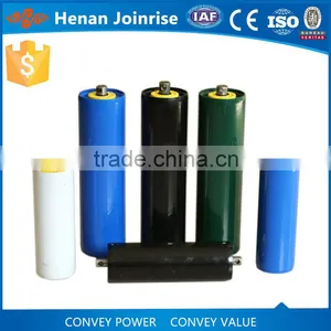 Heavy Duty Belt Conveyor Carrying Idler in Antigua and Barbuda thumbnail-6