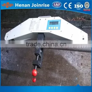 Rope Tension Testing Instrument thumbnail-1