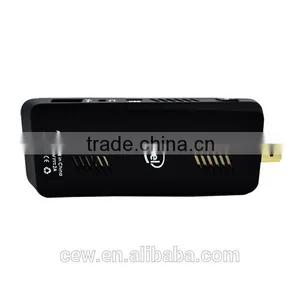 MeeGopad T07 Intel Cherry Trail Z8300 Quad Core RAM DDR3L 2/4GB Windows Mini PC Stick thumbnail-1
