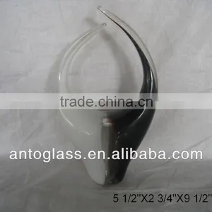 Murano Glass Sculpture thumbnail-4