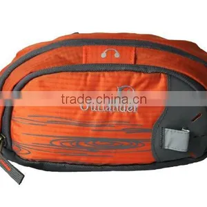 Nylon Good Quality Waist Money Belt Bag Design Factory thumbnail-1