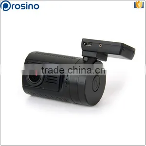 Ambarella A7 Mini 0806 Super 1296P Gift Packing Support 256G Dvr Car Camera thumbnail-1