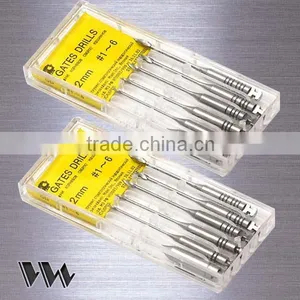 Dental Rotary Instrument and Dental Files Detal Supply thumbnail-1