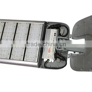 Corrosion Resistance Cover Led Street Light Hurricanes Resistance Led Outdoor Lighting Gas Station Parking Area Led Light thumbnail-5