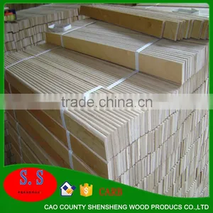 Sign in Poplar Plywood Sheets Wood Curved Bed Slats Factory in China for Bed Furniture Overlay Paper thumbnail-1