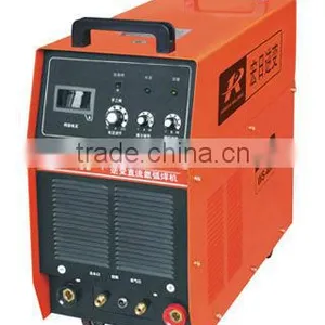 INVERTER DC TIG WELDING MACHINE thumbnail-1
