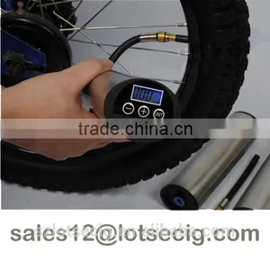 Unbelievable Multi-function Car Tire Inflator!!! 12v Air Compressor Car Tyre Inflator thumbnail-1