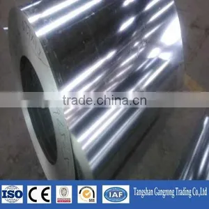 Prime Hot Dipped Galvanized Steel Coil Price thumbnail-2