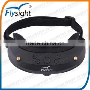 C727 For Long Range FPV System FXT Wireless 600mw 32chs FPV AV Transmitter Receiver,realtime Video and FPV Goggle thumbnail-5