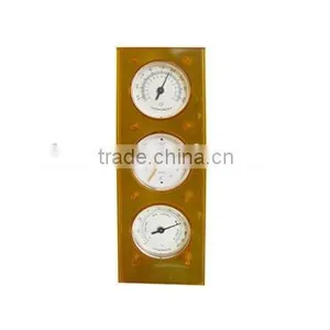 Weather Station Desk Clock thumbnail-1